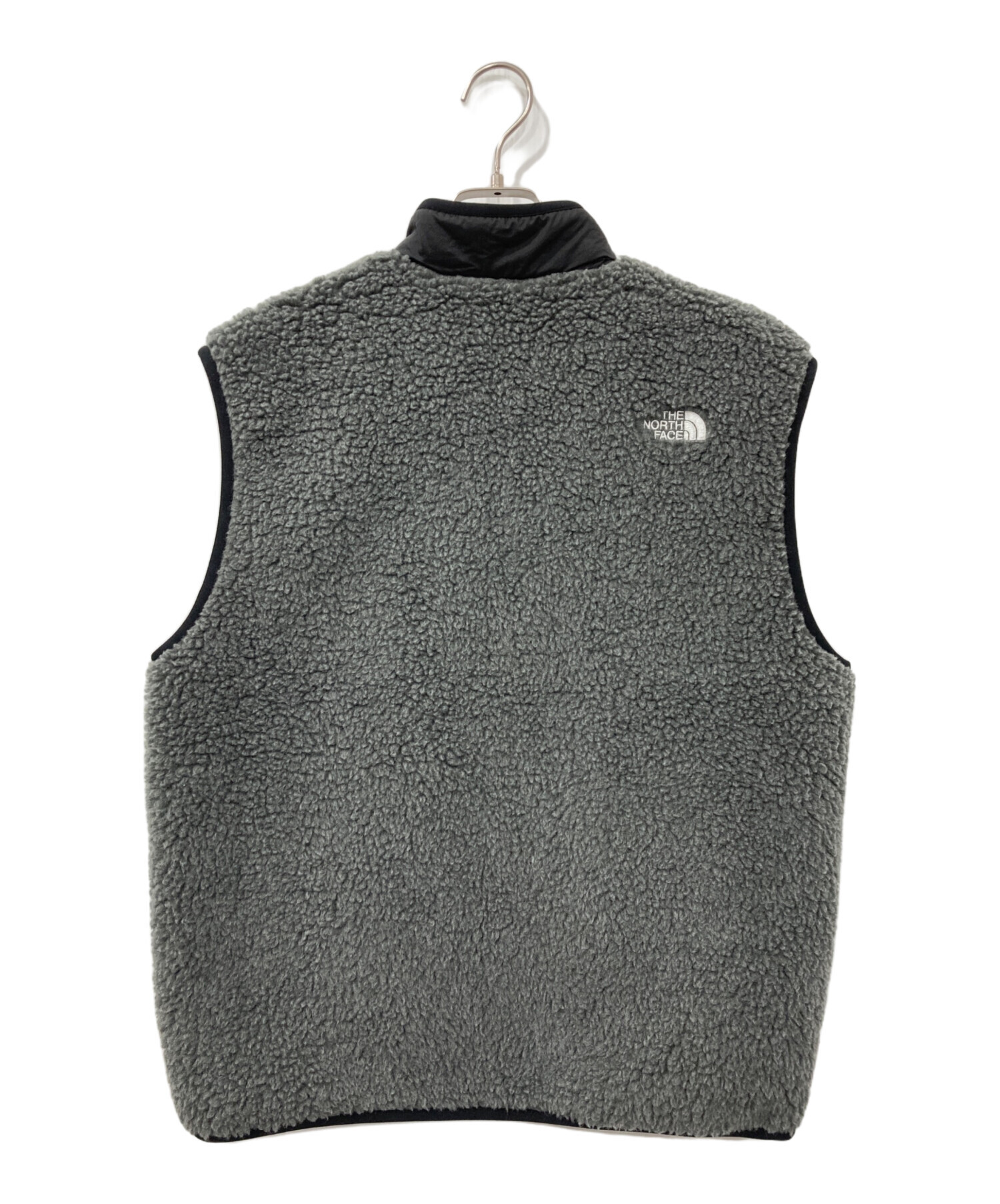 中古・古着通販】THE NORTH FACE (ザ ノース フェイス) リバーシブル