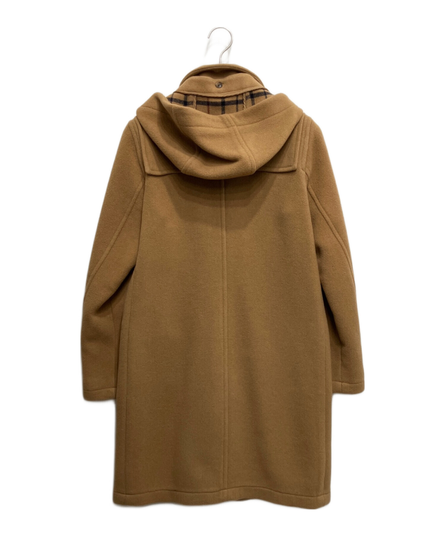 中古・古着通販】BROOKS BROTHERS (ブルックスブラザーズ) ダッフル