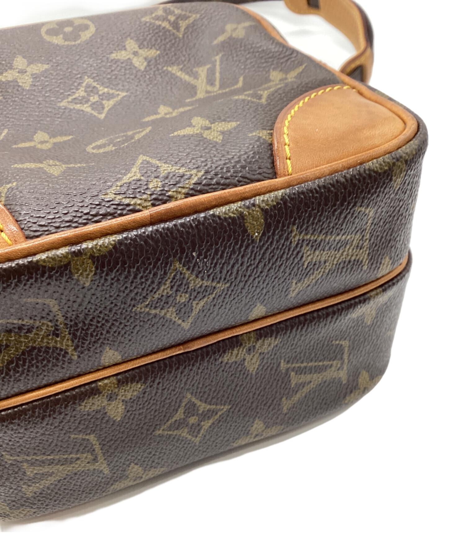 中古・古着通販】LOUIS VUITTON (ルイ ヴィトン) アマゾンショルダー