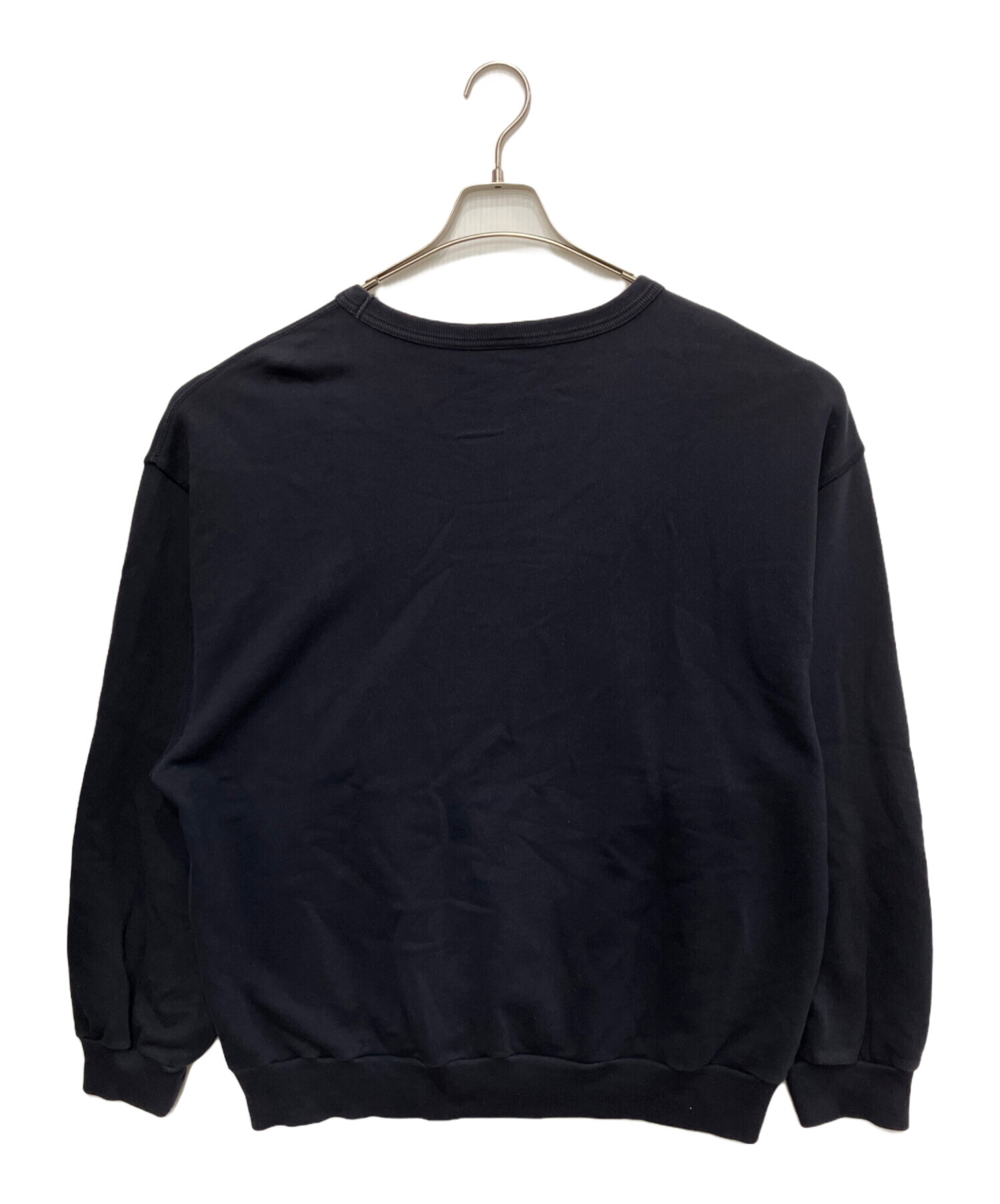 中古・古着通販】DRIES VAN NOTEN (ドリスヴァンノッテン) クルー