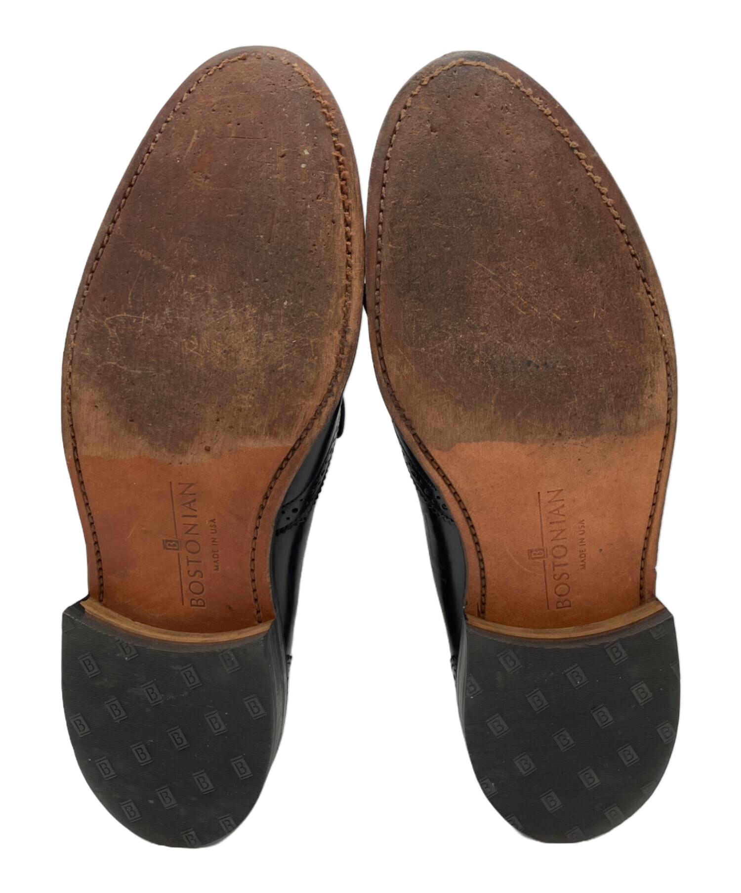 中古・古着通販】BOSTONIAN (ボストニアン) タッセルローファー