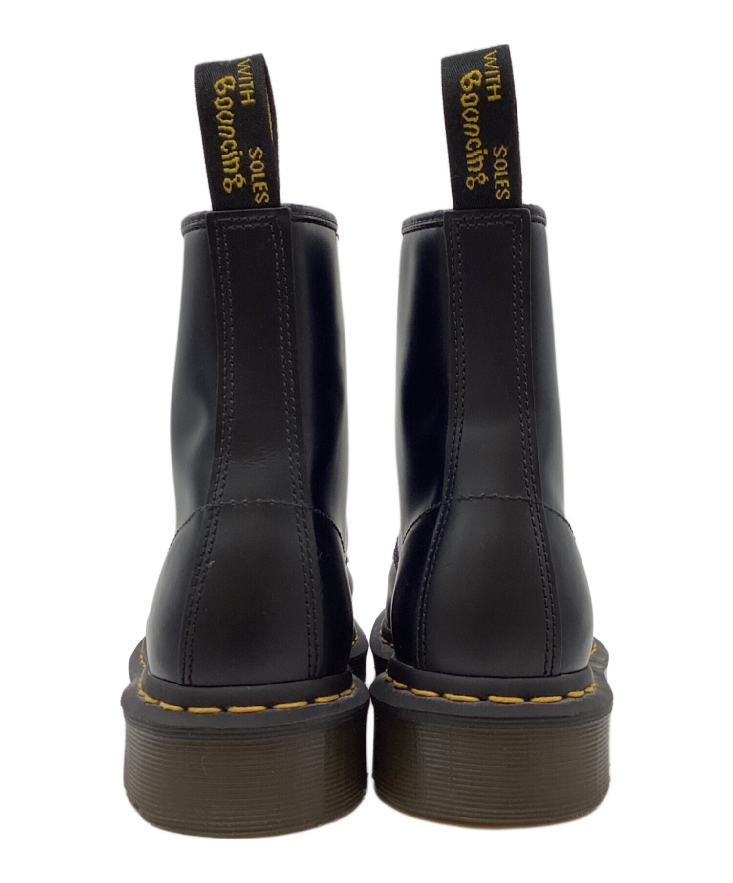 中古・古着通販】Dr.Martens (ドクターマーチン) 8ホールブーツ