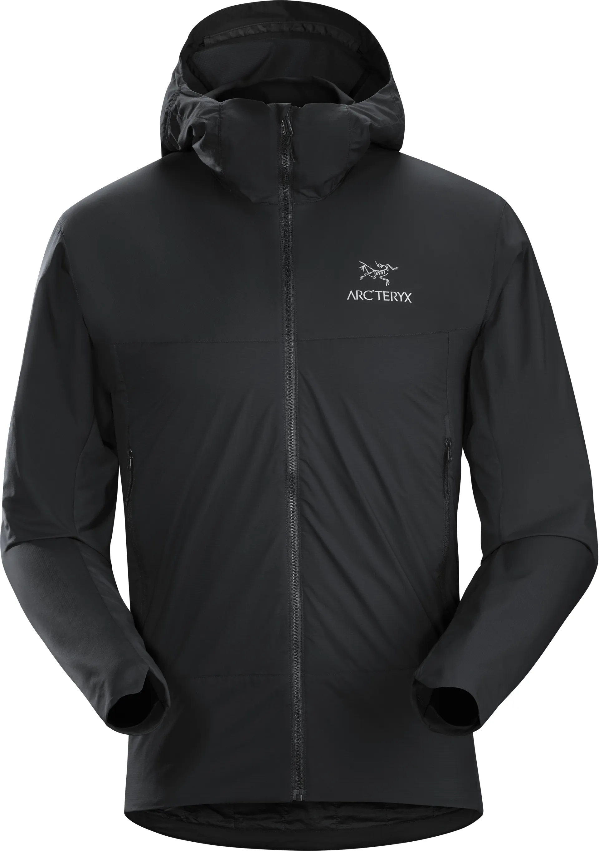 Arcteryx | Mens | Atom SL | Hoody | Black