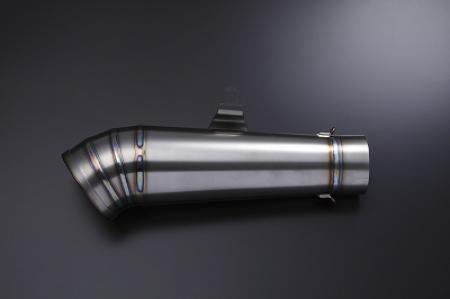 トリックスター / Raijin-雷神-Short