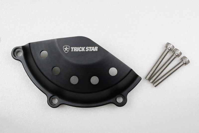 トリックスター / Ninja ZX-10R(16-25) モーターアーマー