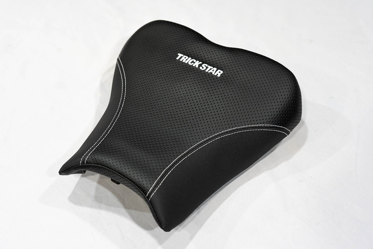 トリックスター / Ninja ZX-4R(24-26)/ZX-25R(21-25)/RR/SE (26