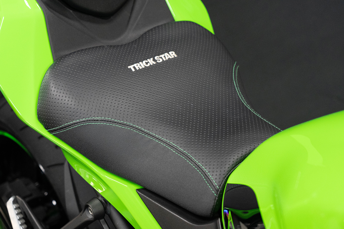 トリックスター / Ninja ZX-4R(24-26)/ZX-25R(21-25)/RR/SE (26