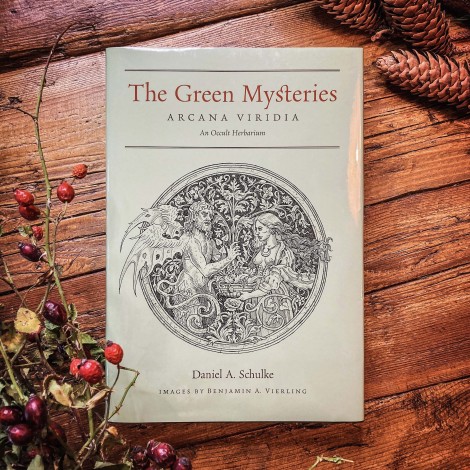 the-green-mysteries-by-daniel-