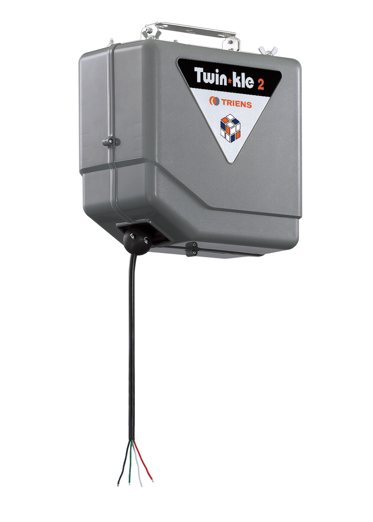 TR2-4 | 三協リール - TRIENS