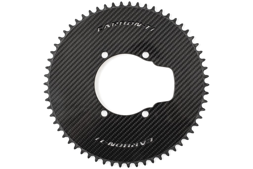 X-Aeroring ROAD Al/Ca 110 4arms 9200用 | TRISPORTS