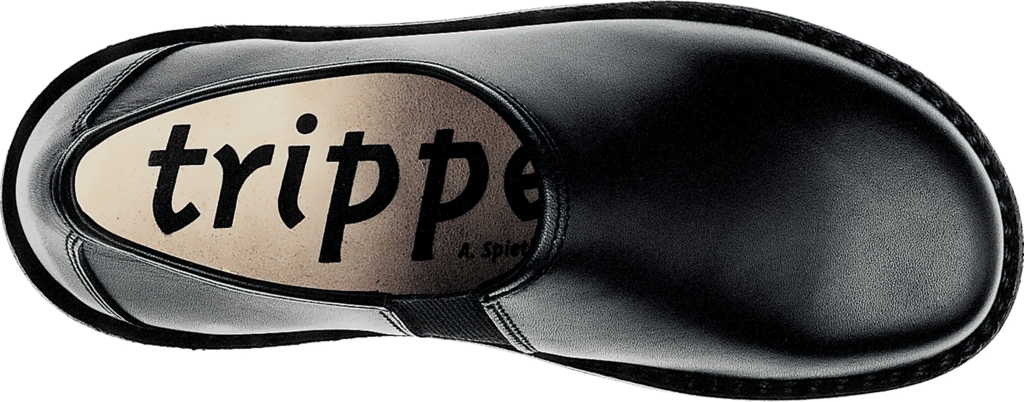 Yen m - Trippen shoes - exceptional design and quality from Germany