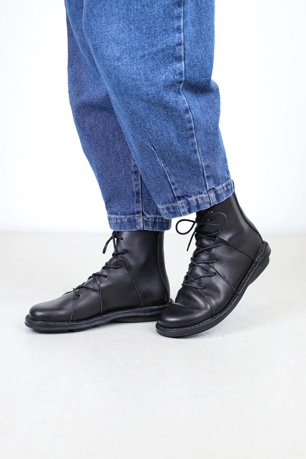 Nomad f - Trippen shoes - exceptional design and quality from Germany