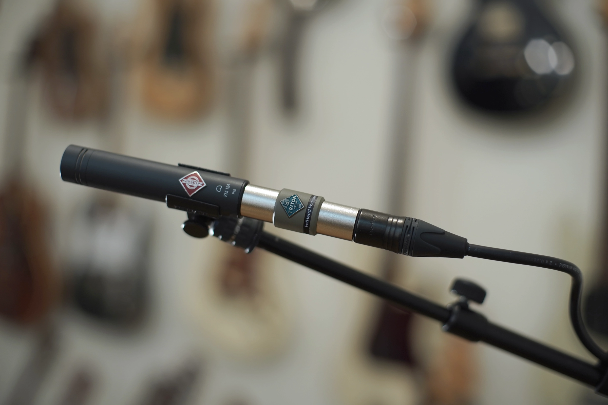 FetHead Phantom - Triton Audio