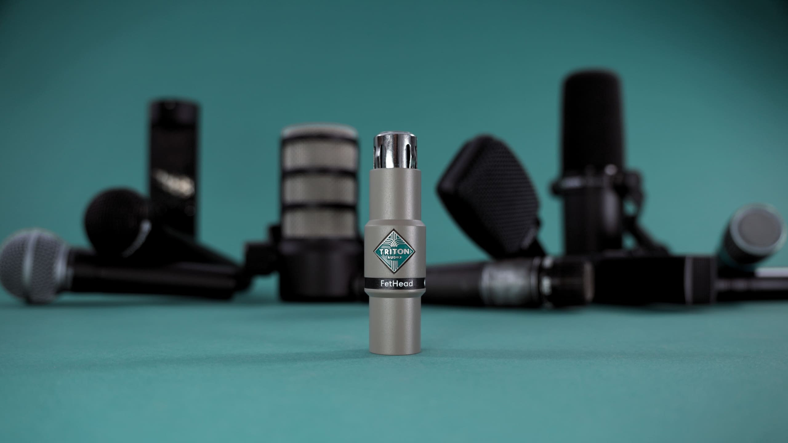 FetHead - Triton Audio