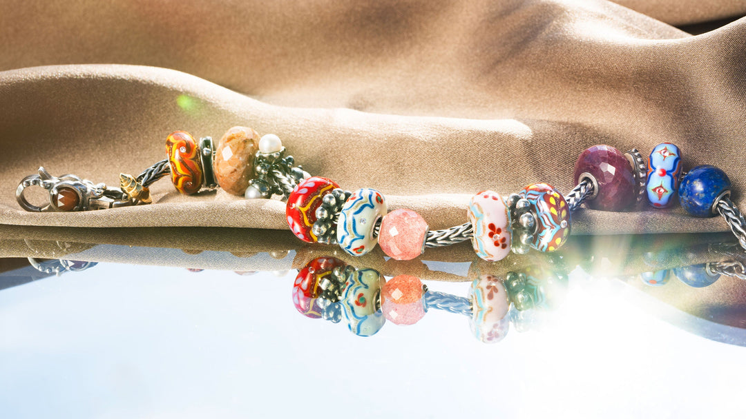 コレクション – トロールビーズ