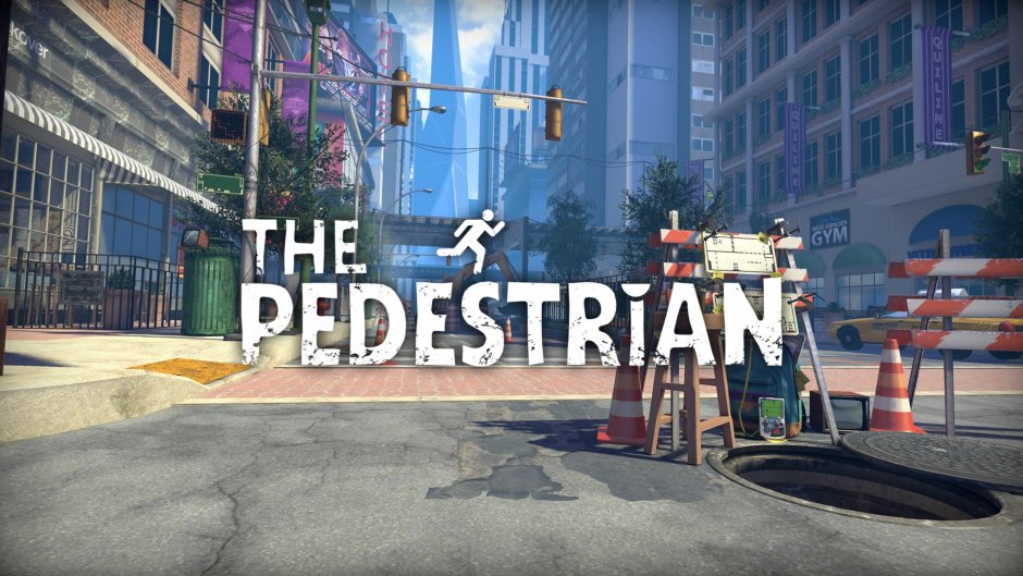 The Pedestrian』全トロフィー取得の手引き【約10分で完了】 | トロびぼ