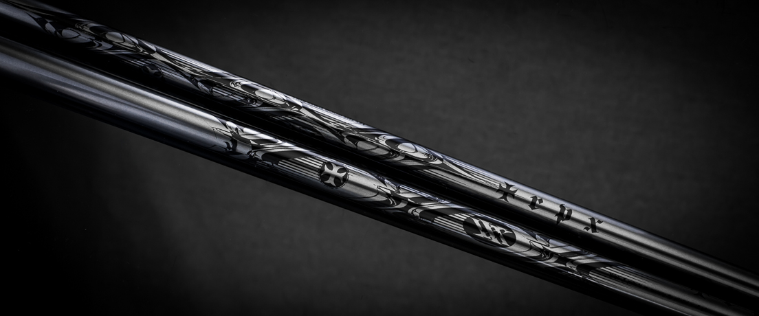 TRPX Golf Shafts | Utility Shaft