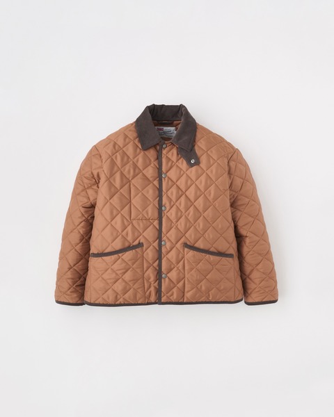 WAVERLY STUDS SHORT ウェーバリー スタッズ ショート｜ヘーゼル