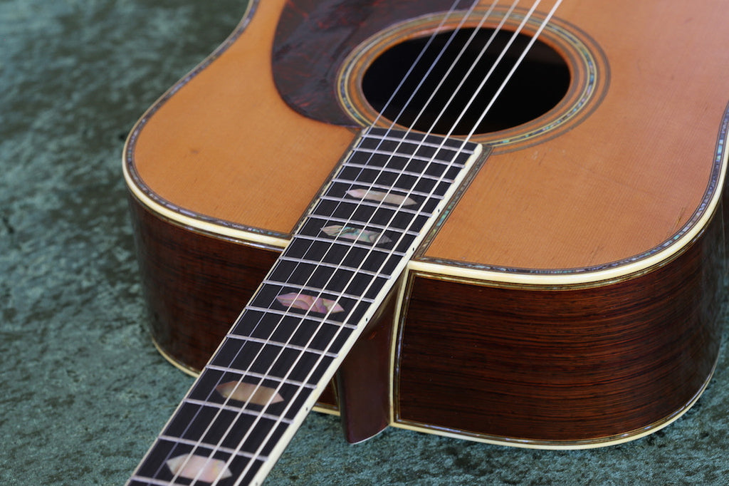 Twangcentral Guitars — 1941 Martin D45 #78634