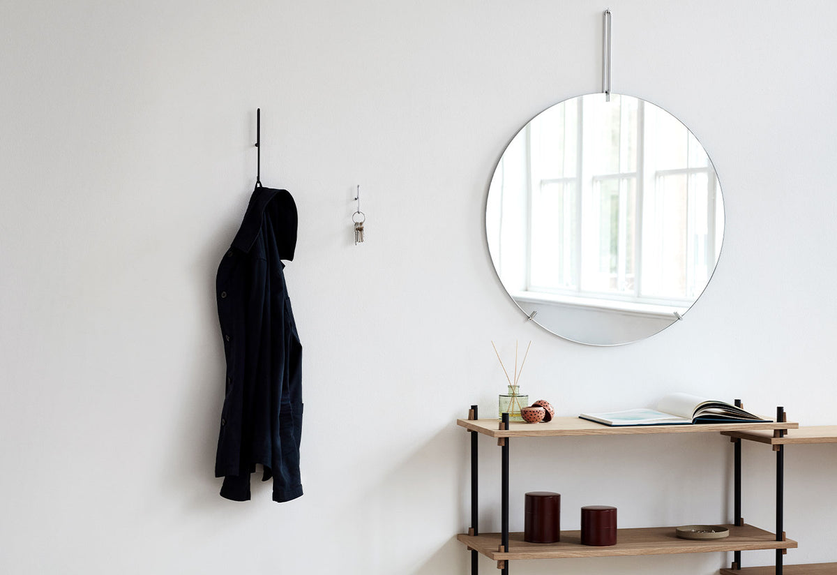 MOEBE Frameless Wall Mirror | twentytwentyone