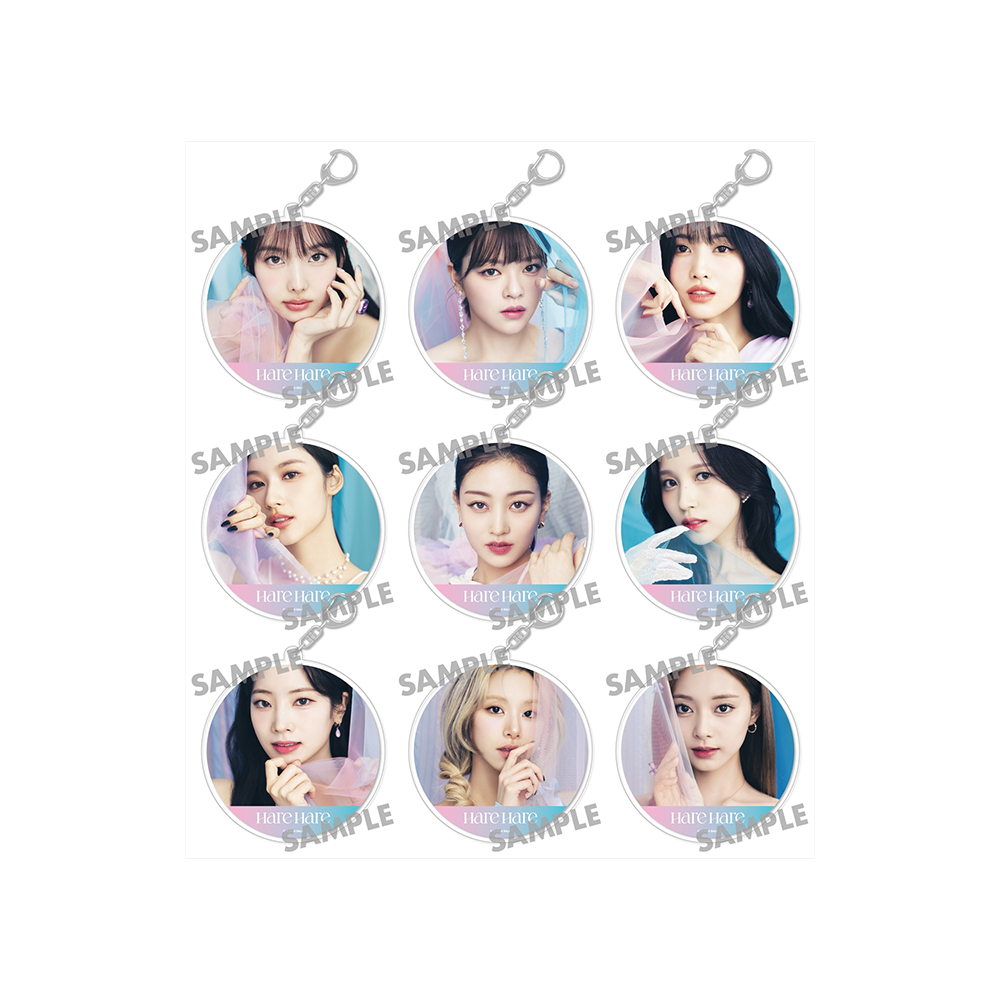 TWICE JAPAN 10th SINGLE