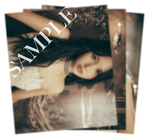 MISAMO JAPAN 1st MINI ALBUM Masterpiece