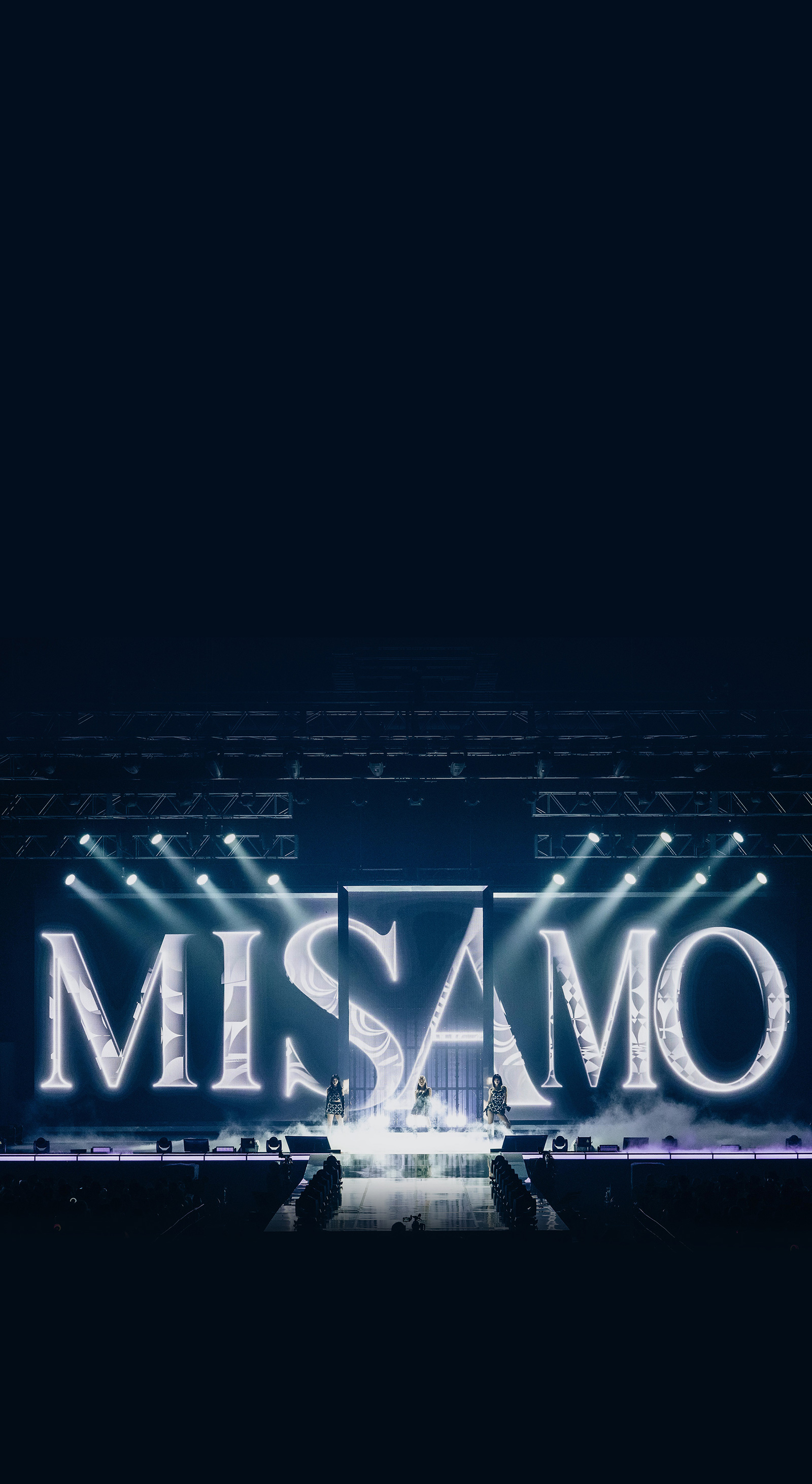 MISAMO JAPAN SHOWCASE 