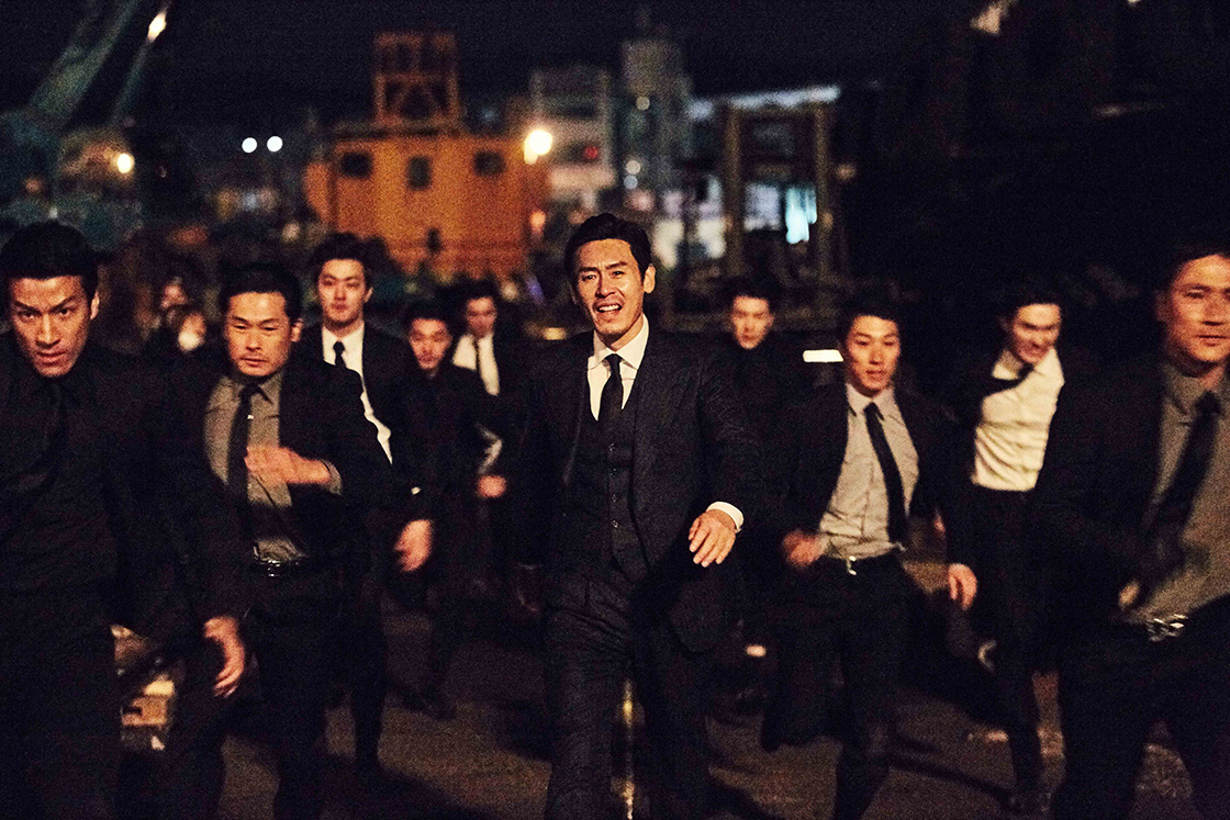 名もなき野良犬の輪舞 | カタログ | 株式会社twin