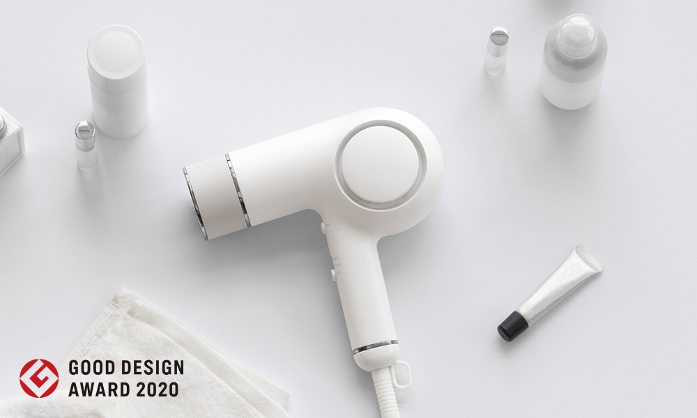 製品特集：ケアドライヤーTB-G008JPW | 製品情報| 株式会社ツインバード