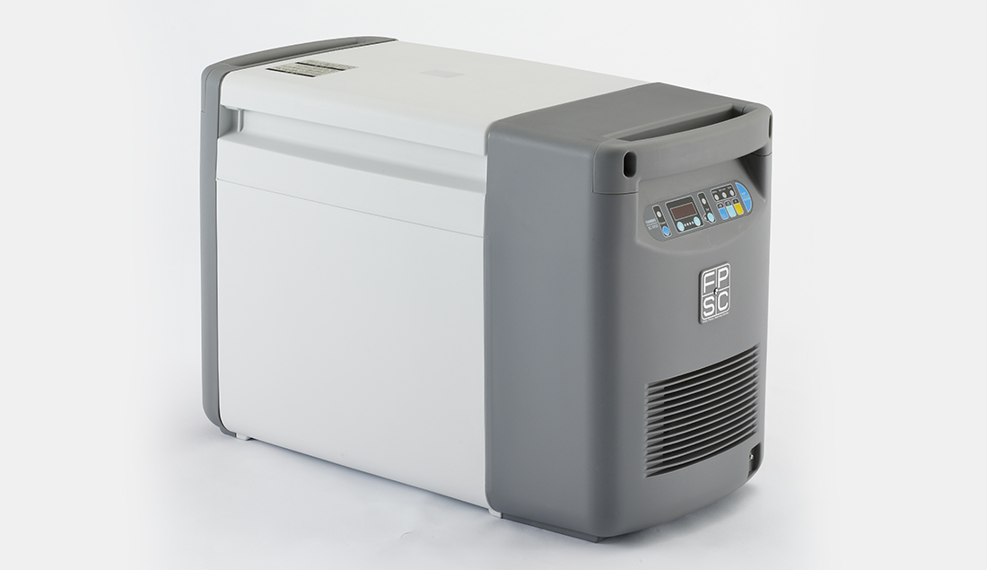 SC-DF25 ディープフリーザー 25L | Products| フリーピストン