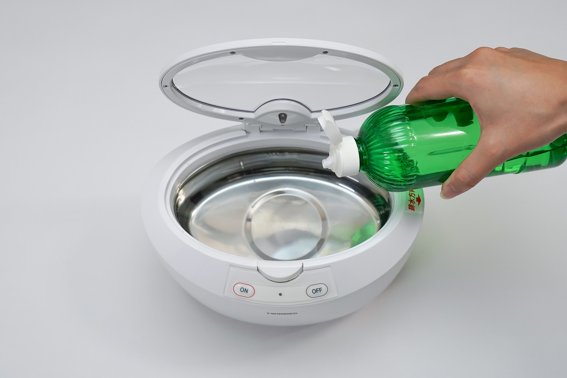 超音波洗浄機とは？超音波洗浄機の仕組みや使い方を解説！ | 株式会社