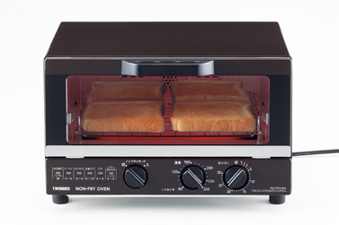 ノンフライオーブン – ツインバード公式ストア