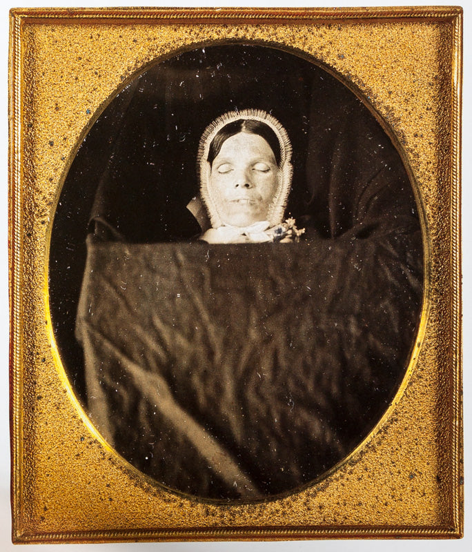 Sleeping Beauty – Twin Palms Publishers