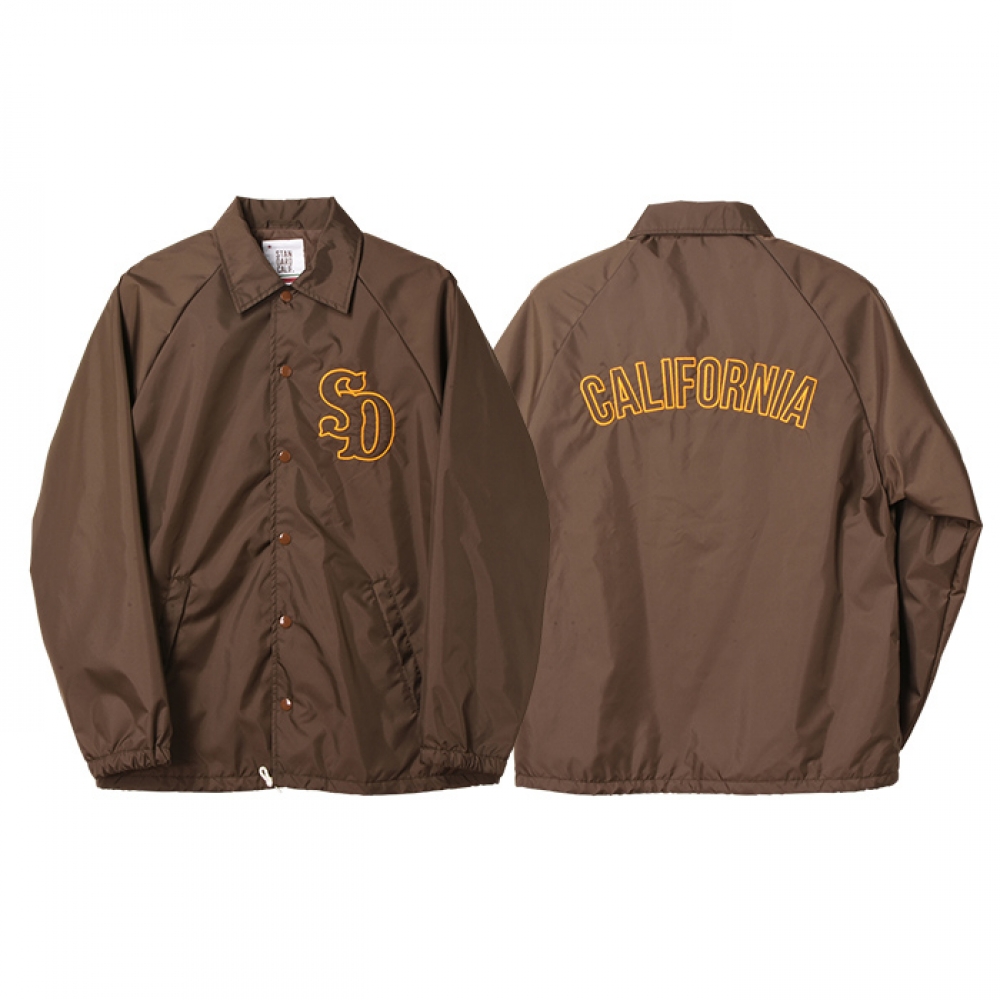 スタンダードカリフォルニア コーチ ジャケット タイプ 3 | SD COACH