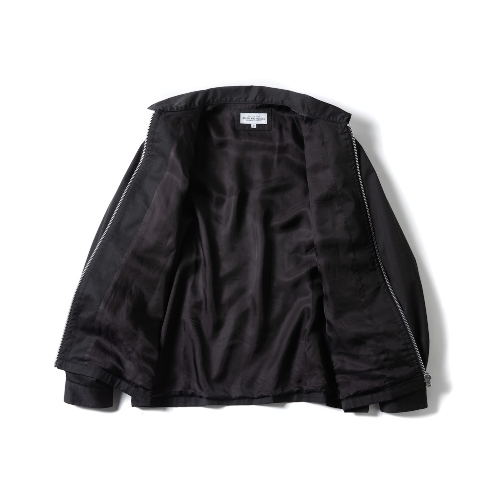 ラフアンドラゲッド フッド | ROUGH AND RUGGED HOOD - TWO FACE