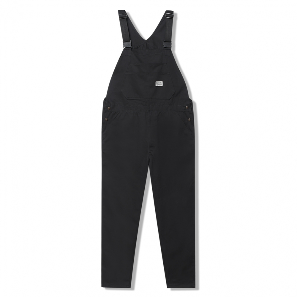 バックチャンネル オーバーオール | BACK CHANNEL, OVERALL - TWO FACE