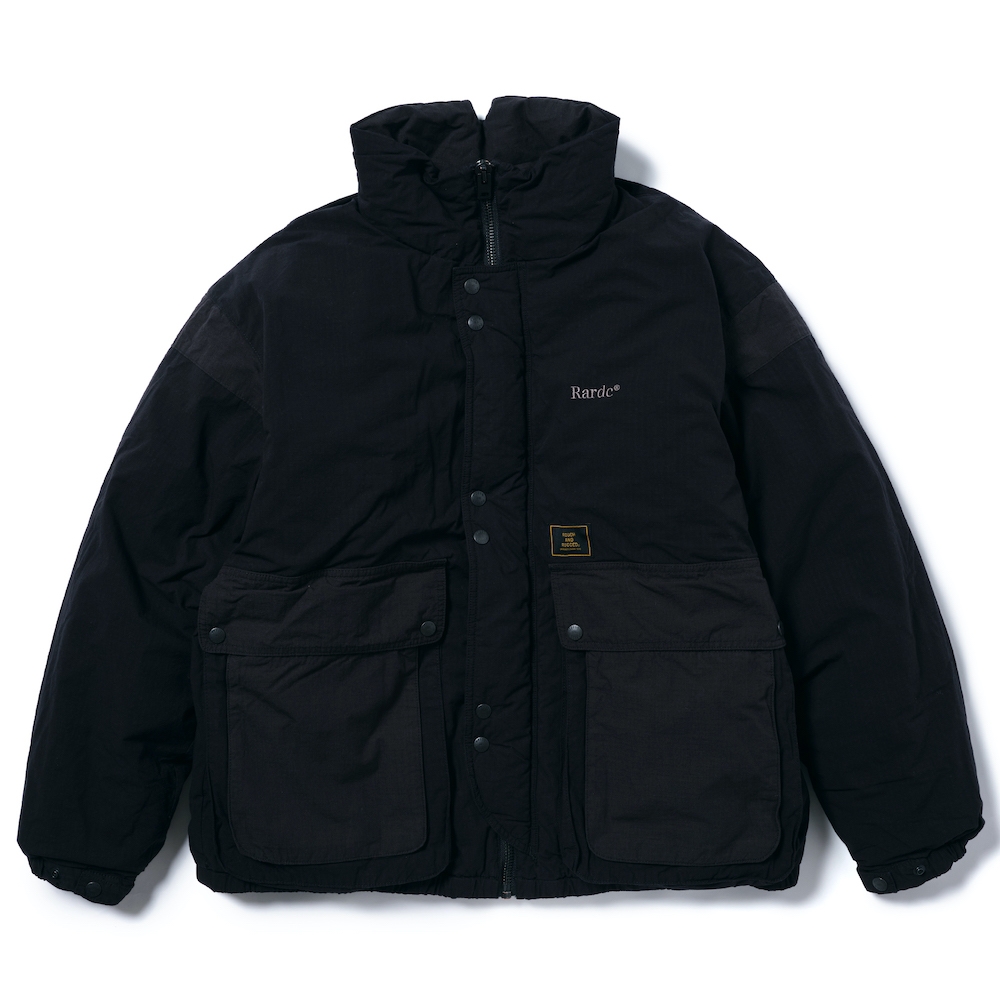 ラフアンドラゲッド ユニット | ROUGH AND RUGGED UNIT - TWO FACE