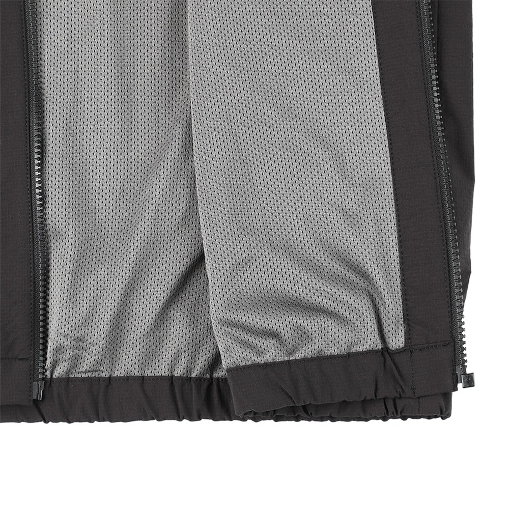 スタンダードカリフォルニア コーデュラ ストレッチ ユーティリティ