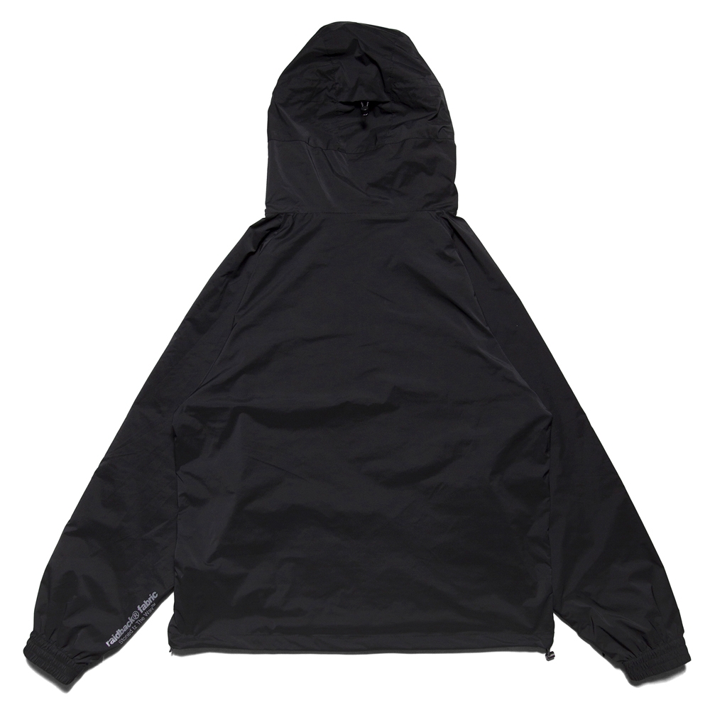 ヘイト レイドバック トラック ジャケット | HAIGHT RAIDBACK TRACK