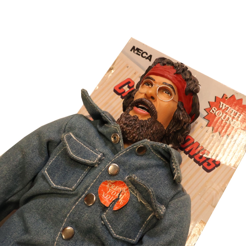 L.A.買い付け商品 チーチ＆チョン オフィシャル フィギュア | CHEECH