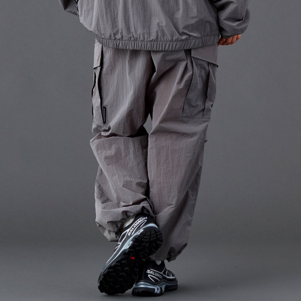 リベレイダース ナイロン タクティカル パンツ | LIBERAIDERS NYLON