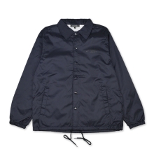 スタンダードカリフォルニア ロゴ パッチ コーチ ジャケット