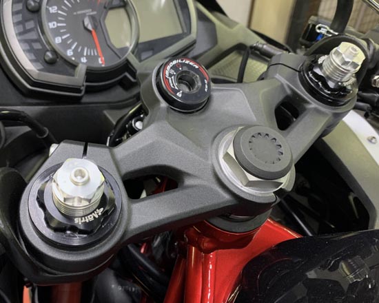 株式会社 松本エンジニアリング / カートリッジキット F20K *ZX-25R(20