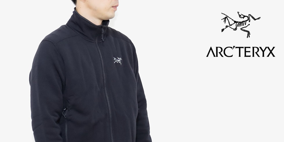ARC'TERYX(アークテリクス) Kyanite Jacket(カイヤナイトジャケット