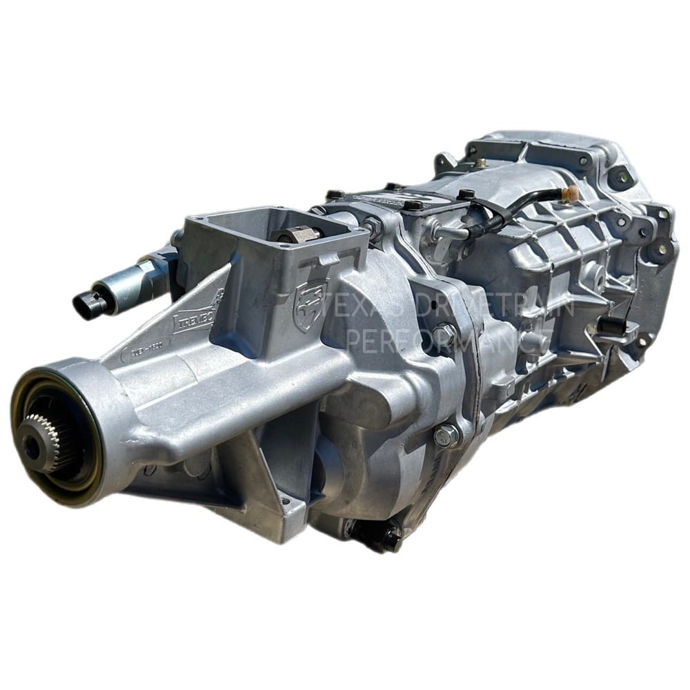 New Stage 2 TR6060 Transmission 92-06 Viper