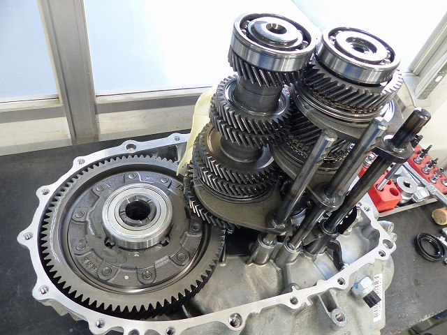 Euro系 Civic | TYPEONE