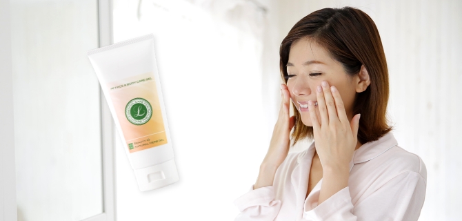 ユーキャンのリンパケア資格取得講座｜教材・テキスト