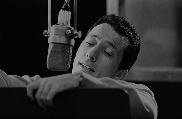 公式】ユーキャンの通販ショップ アンディ・ウィリアムスの世界 CD全10