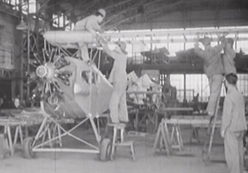 公式】ユーキャンの通販ショップ 大日本帝国 陸海軍航空隊 DVD全6巻