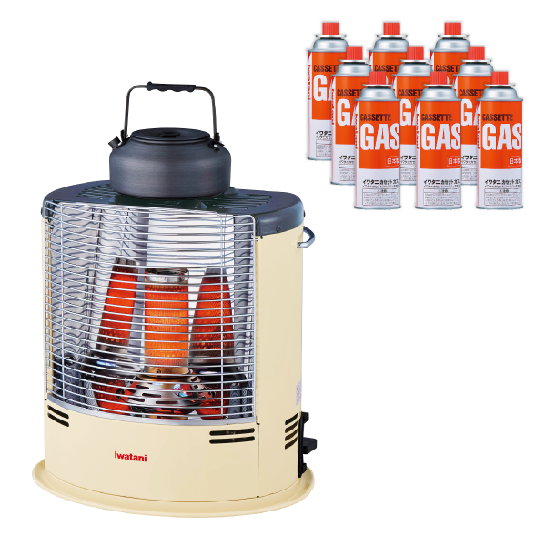 公式】ユーキャンの通販ショップ デカ暖3 CB-STV-DKD3｜ユーキャン